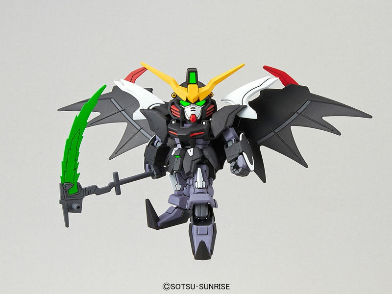 Bandai SD EX-Standard Deathscythe Hell EW Gundam 'Gundam Wing: Endless Waltz'