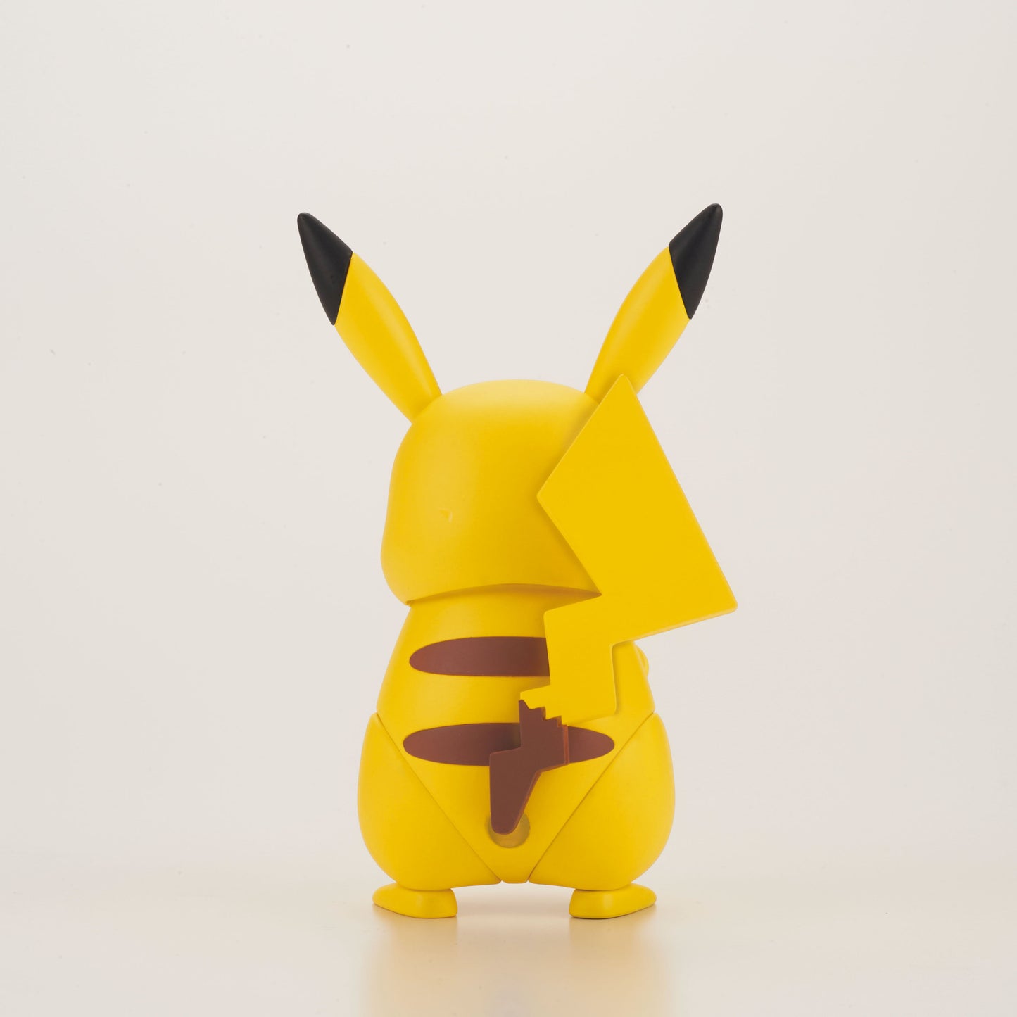 Bandai Pokémon Model Kit Pikachu