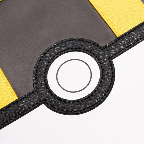 Pokemon Ultra Ball Crossbody Bag - Entertainment Earth Exclusive