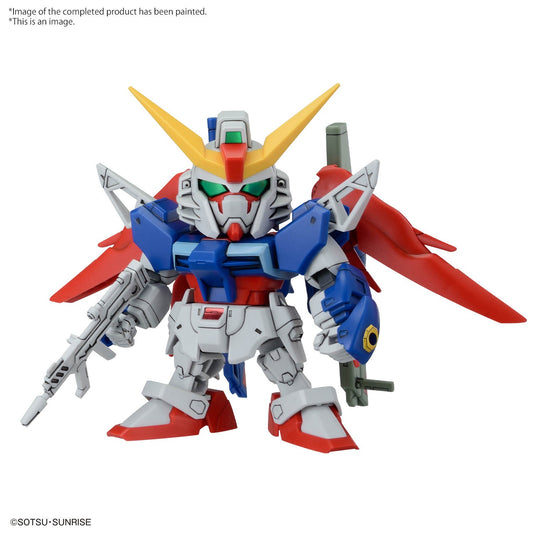Gunpla: BB Senshi - C.E. Battles of Destiny Set