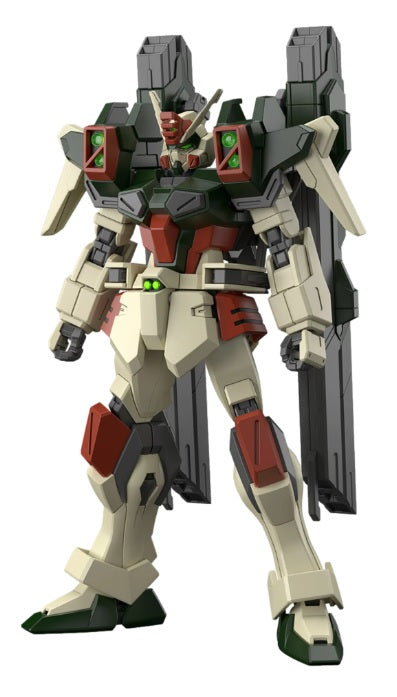 Gunpla: High Grade 1/144 - Lightning Buster Gundam