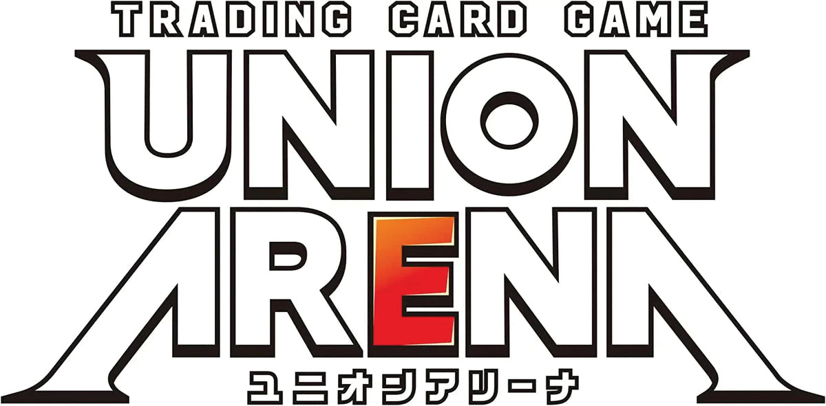 Union Arena TCG: Code Geass - Lelouch of the Rebellion Booster V2 pack