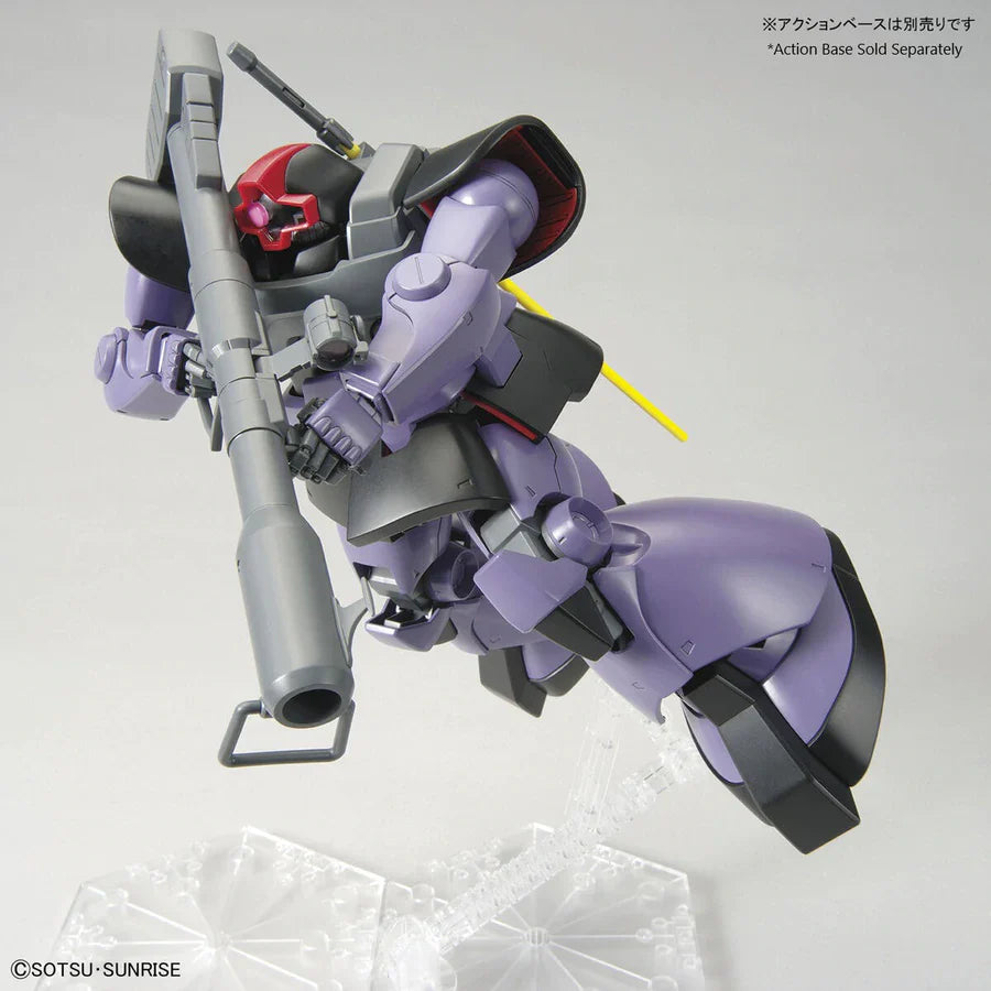 Bandai MG 1100 MS-09R Rick Dom Mobile Suit Gundam