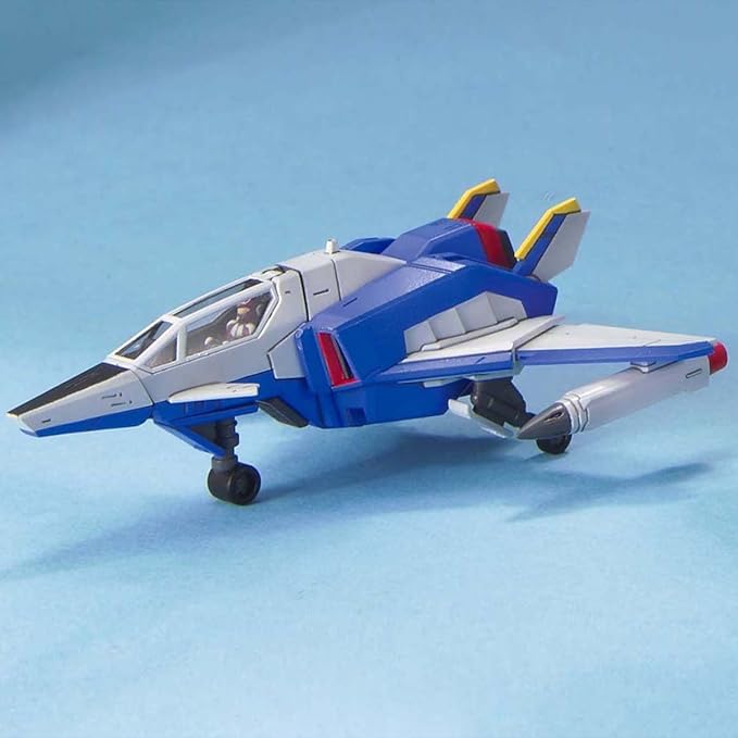Gunpla: Master Grade - Gundam SEED Destiny Force Impulse Gundam