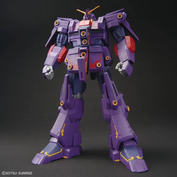 Bandai HGUC #261 1/144 Psycho Gundam Mk-II "Mobile Suit Zeta Gundam"