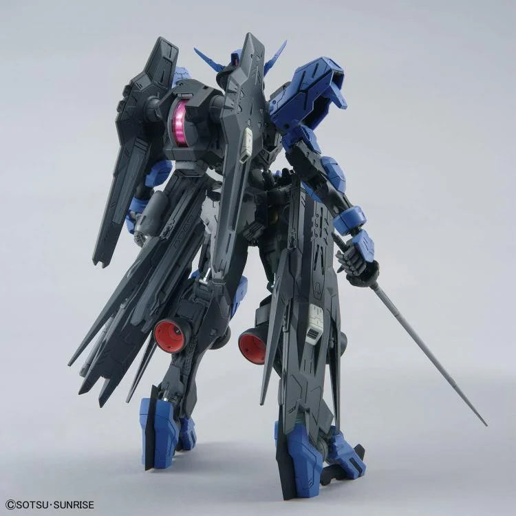Bandai MG IBO 1100 Gundam Vidar Gundam Iron-Blooded Orphans