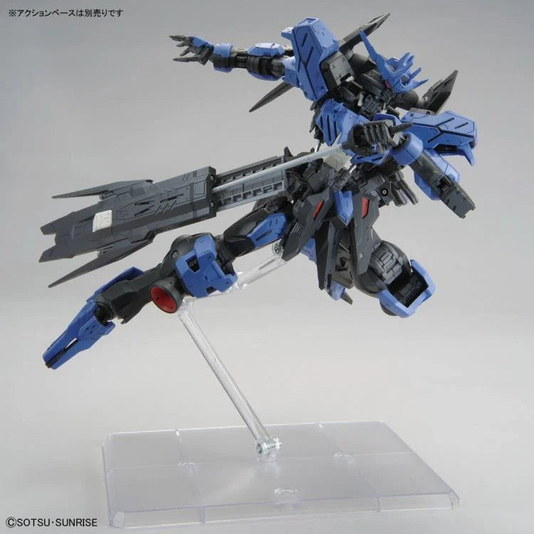 Bandai MG IBO 1100 Gundam Vidar Gundam Iron-Blooded Orphans