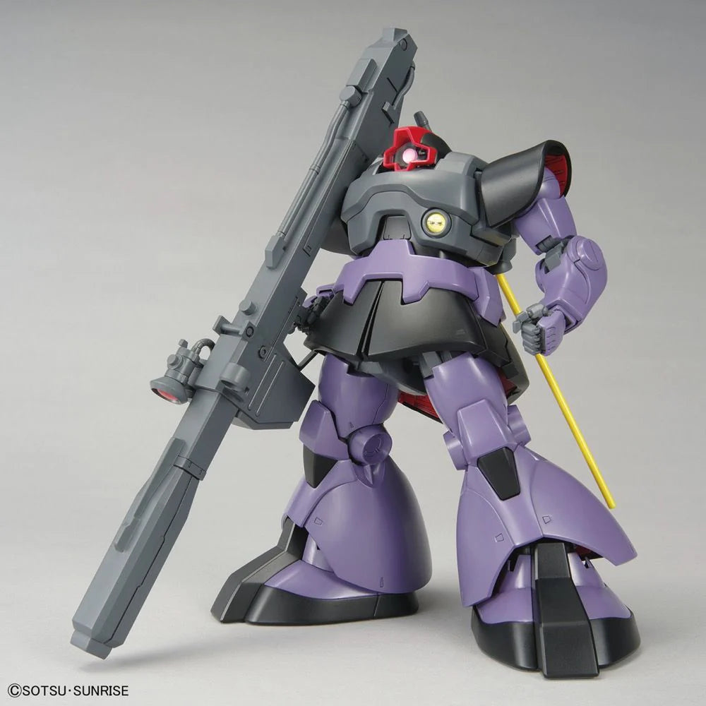 Bandai MG 1100 MS-09R Rick Dom Mobile Suit Gundam