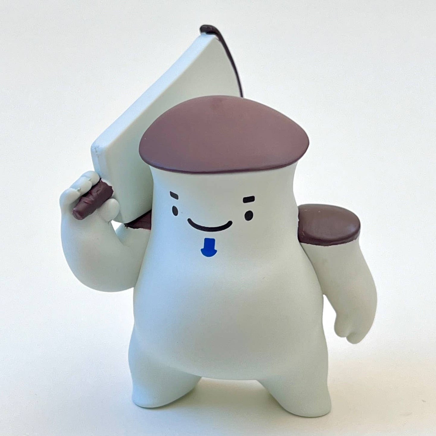 73041 MUSH SPIRIT BLIND BOX-6
