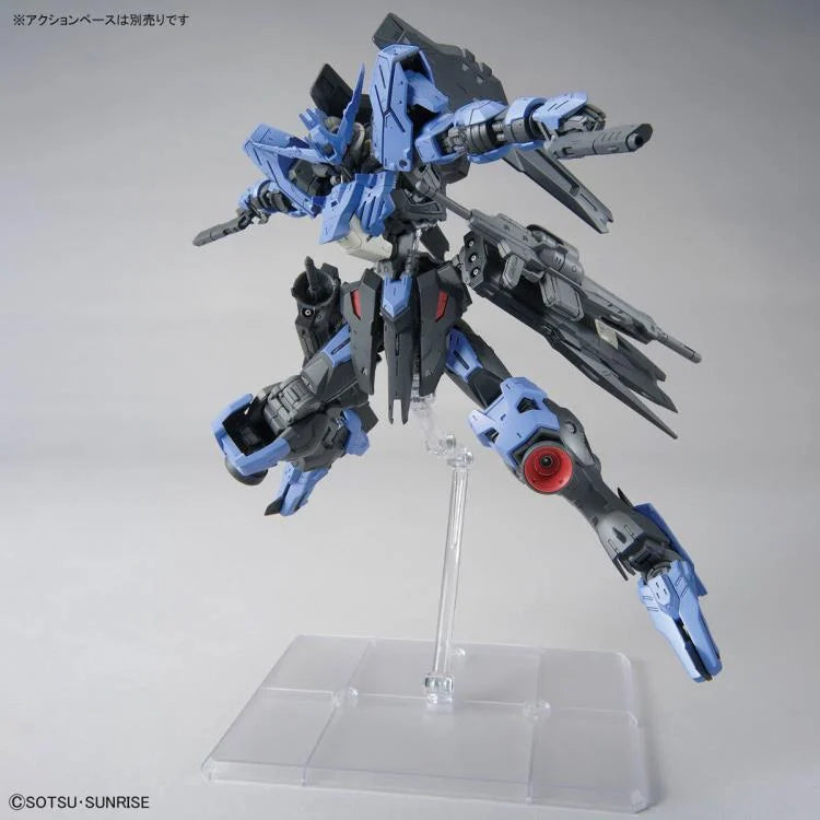 Bandai MG IBO 1100 Gundam Vidar Gundam Iron-Blooded Orphans