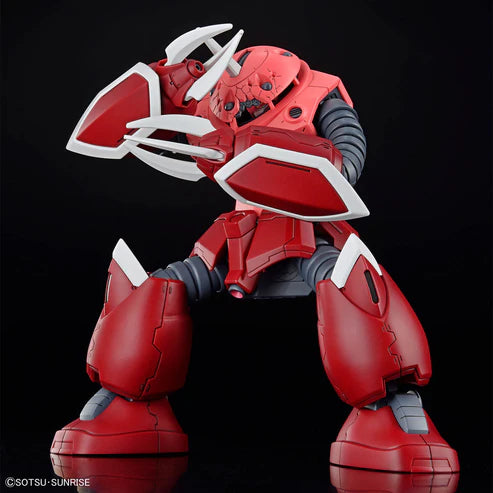Bandai HGCE #260 1144 ZGMF-MM07 Z'Gok (Seed Freedom Ver.) Gundam SEED Freedom