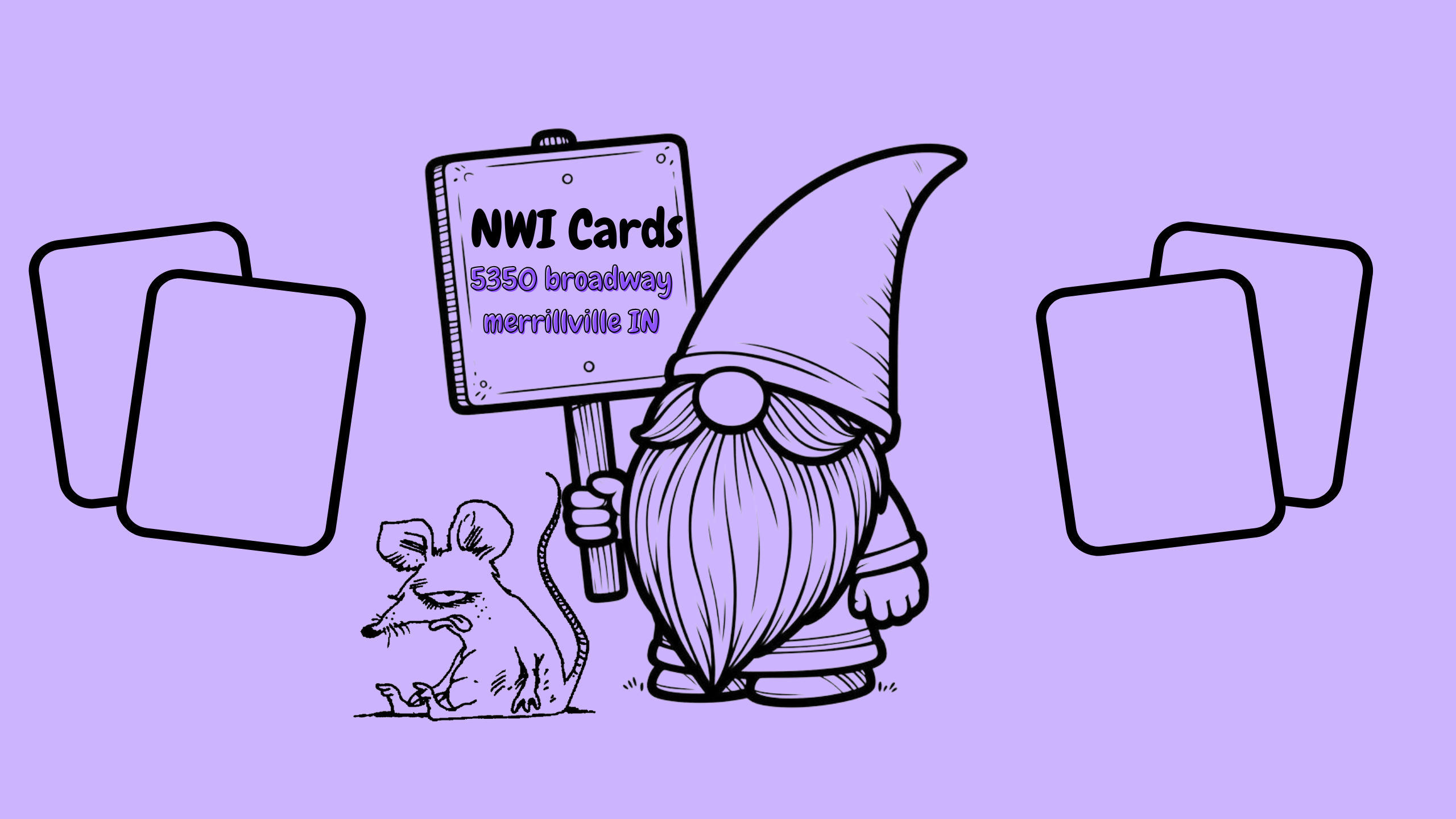 Products – NWI Cards