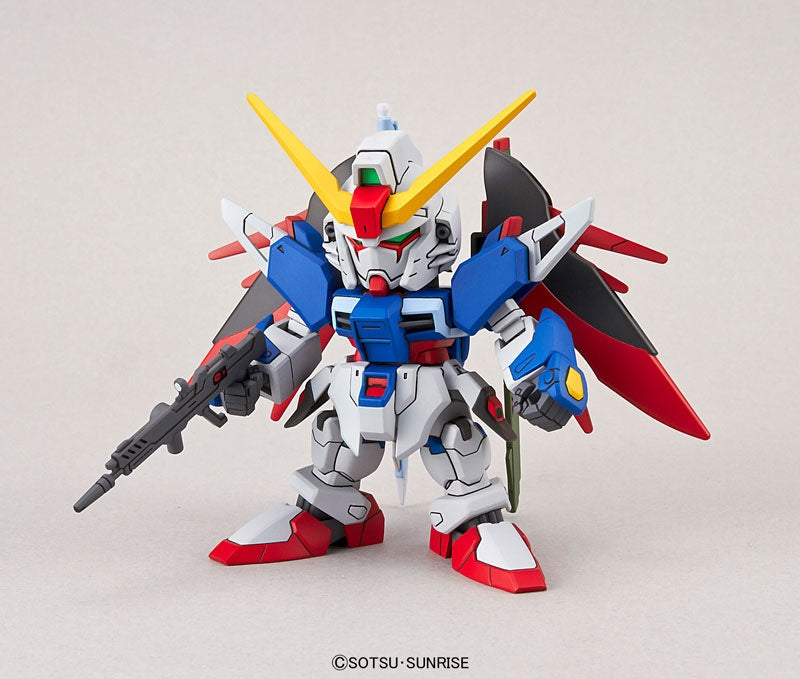 Bandai SD EX-Standard Destiny Gundam