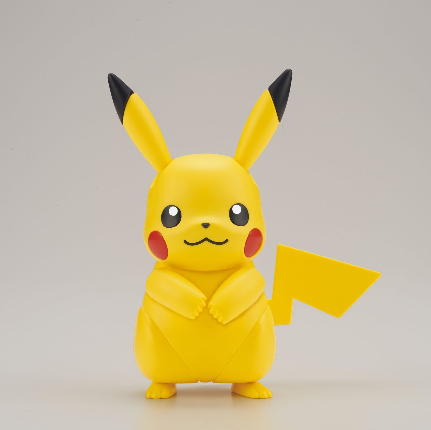Bandai Pokémon Model Kit Pikachu