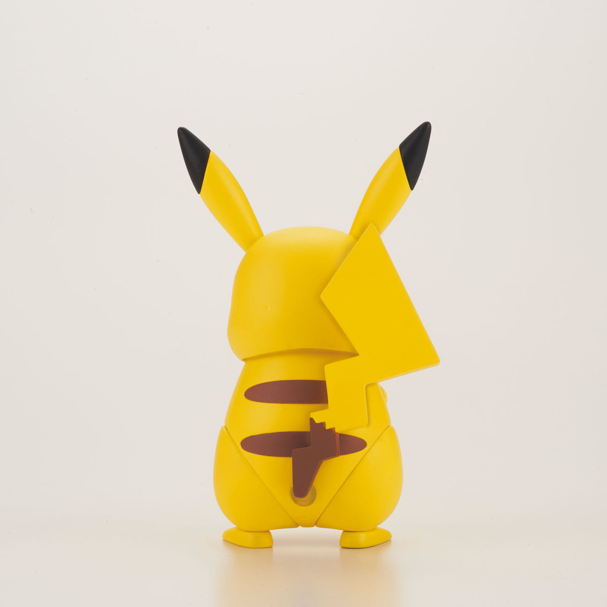 Bandai Pokémon Model Kit Pikachu