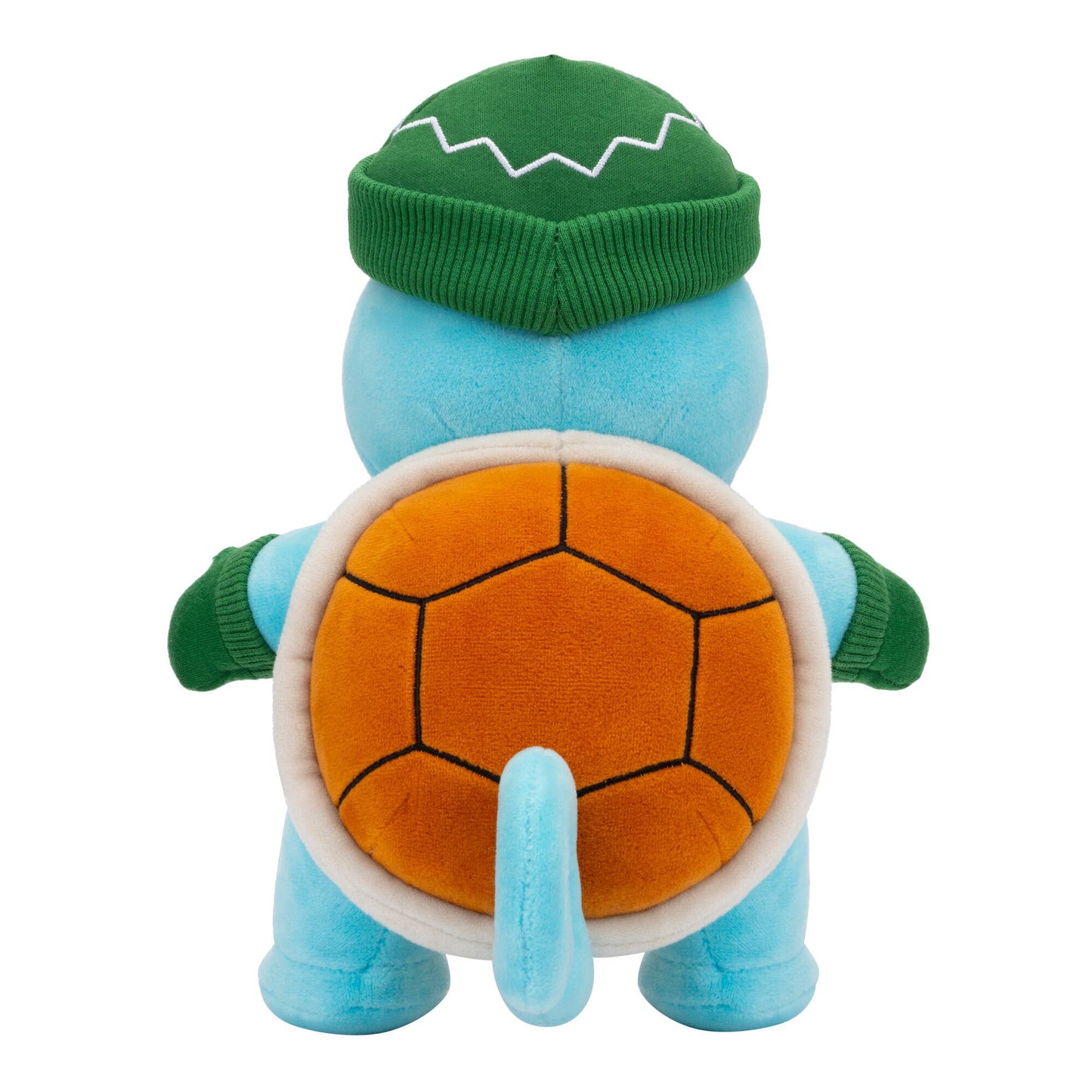 Pokemon 8" Winter Themed Plush Assortment in Display