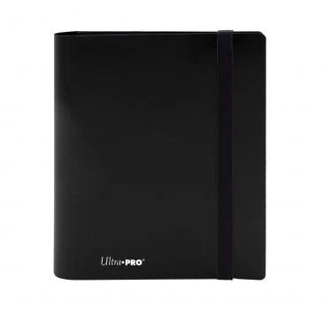 Ultra Pro PRO Binder: 9-Pocket