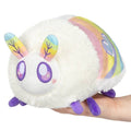 Squishable - Mini Prism Moth Plush
