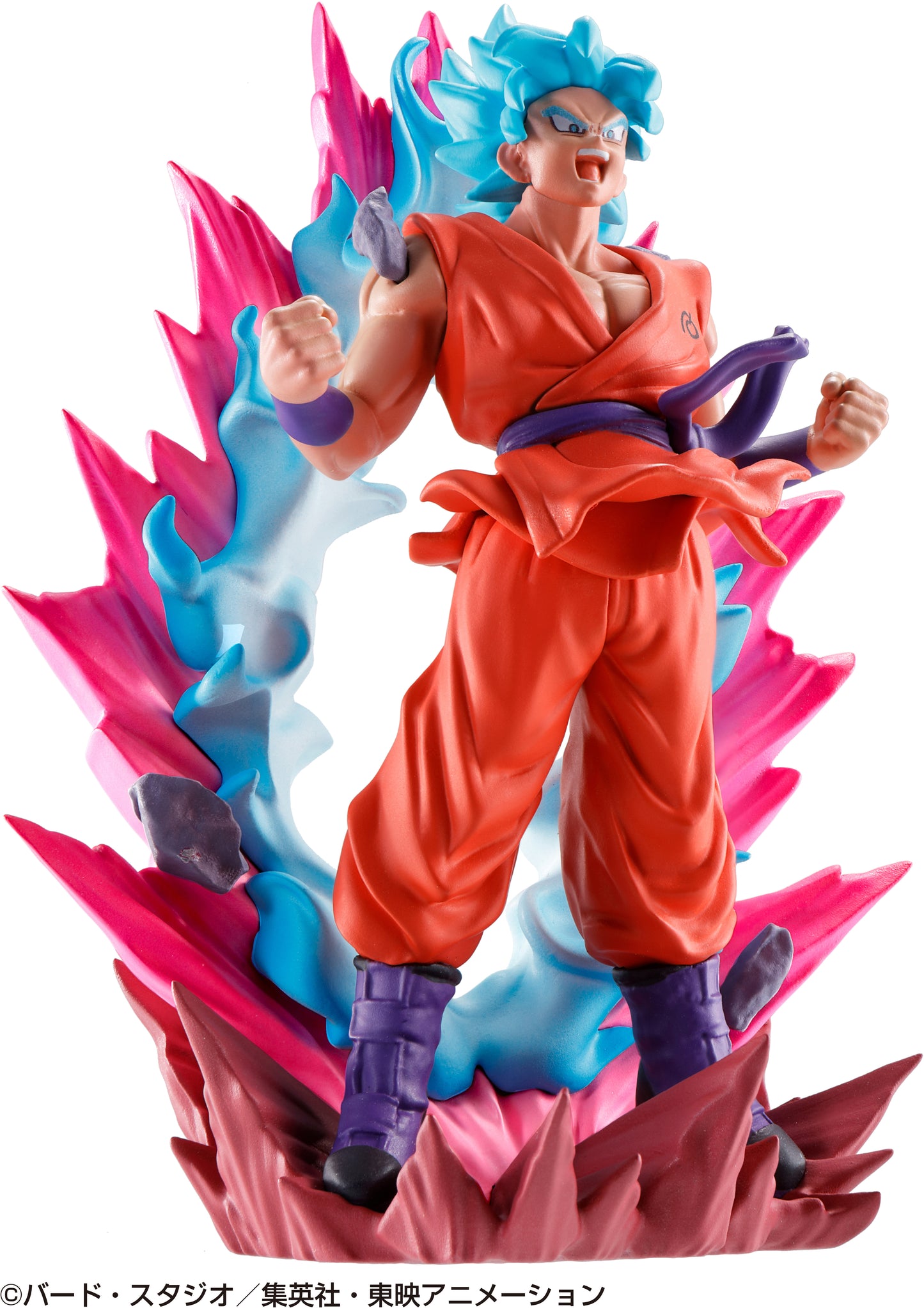 Megahouse Petitrama Dracap Rebirth Limit Breaking Ver. "Dragon Ball"