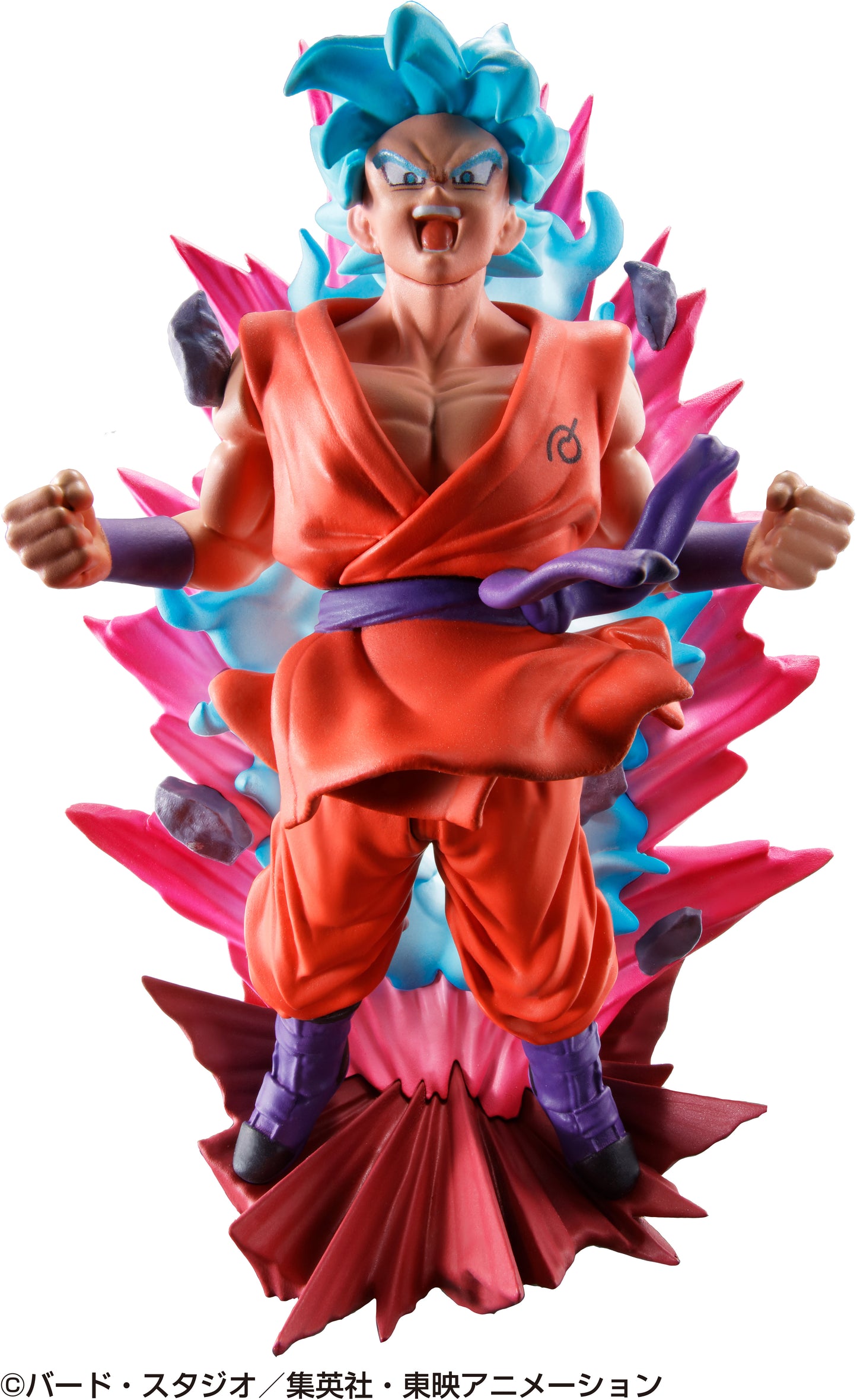 Megahouse Petitrama Dracap Rebirth Limit Breaking Ver. "Dragon Ball"