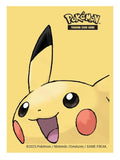 Pokemon TCG: Pikachu 65ct Deck Protector Sleeves