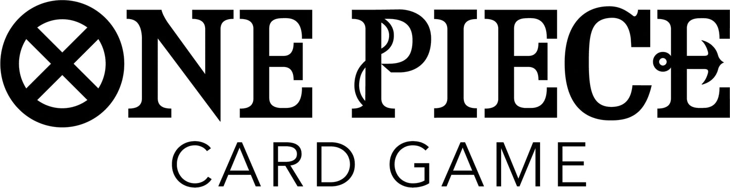 One Piece Card Game Illustration Box Vol. 4 - One Piece Promotion Cards (OP-PR)
