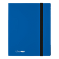 Ultra Pro PRO Binder: 9-Pocket