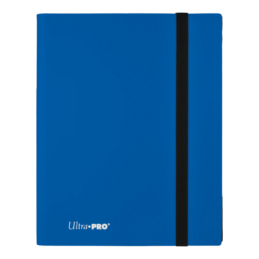 Ultra Pro PRO Binder: 9-Pocket