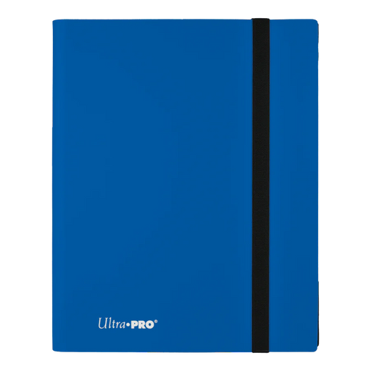 Ultra Pro PRO Binder: 9-Pocket