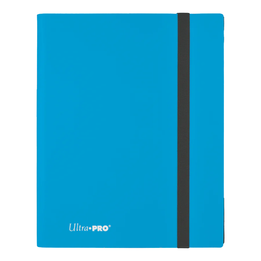 Ultra Pro PRO Binder: 9-Pocket