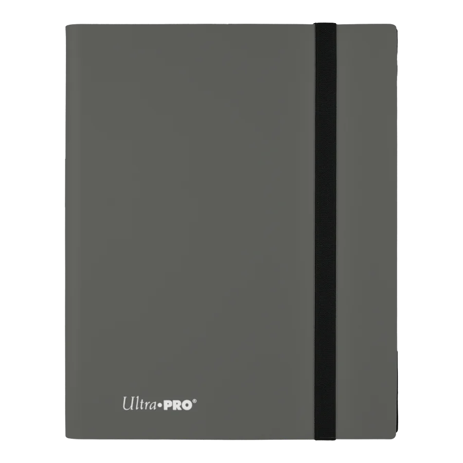 Ultra Pro PRO Binder: 9-Pocket