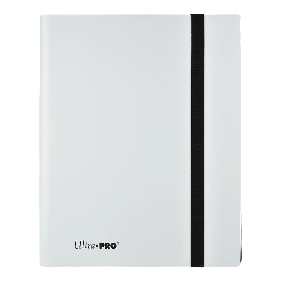Ultra Pro PRO Binder: 9-Pocket