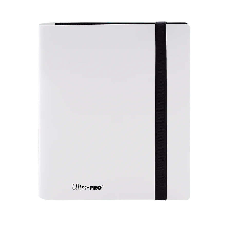 Ultra Pro PRO Binder: 4-Pocket