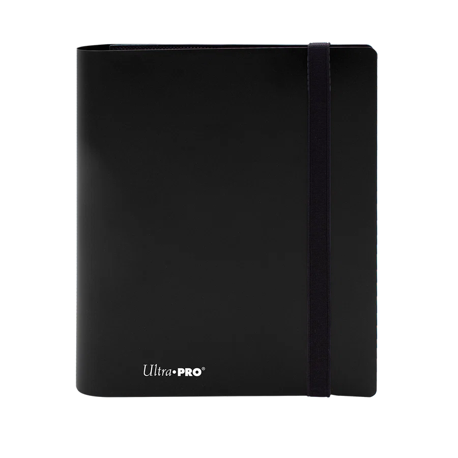 Ultra Pro PRO Binder: 4-Pocket