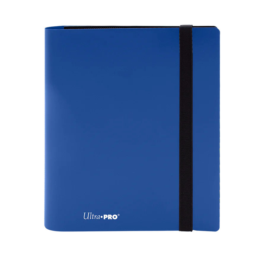 Ultra Pro PRO Binder: 4-Pocket