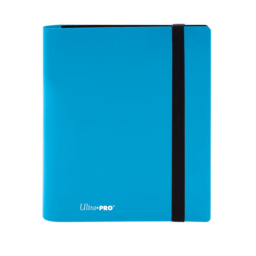 Ultra Pro PRO Binder: 4-Pocket
