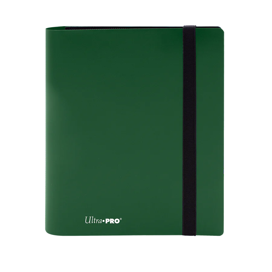 Ultra Pro PRO Binder: 4-Pocket