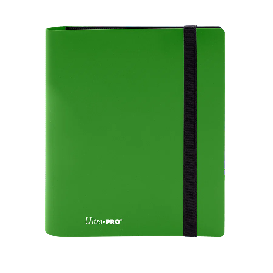 Ultra Pro PRO Binder: 4-Pocket