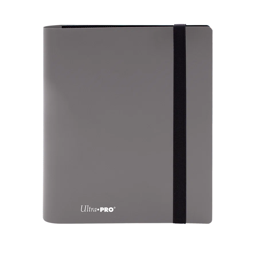 Ultra Pro PRO Binder: 4-Pocket
