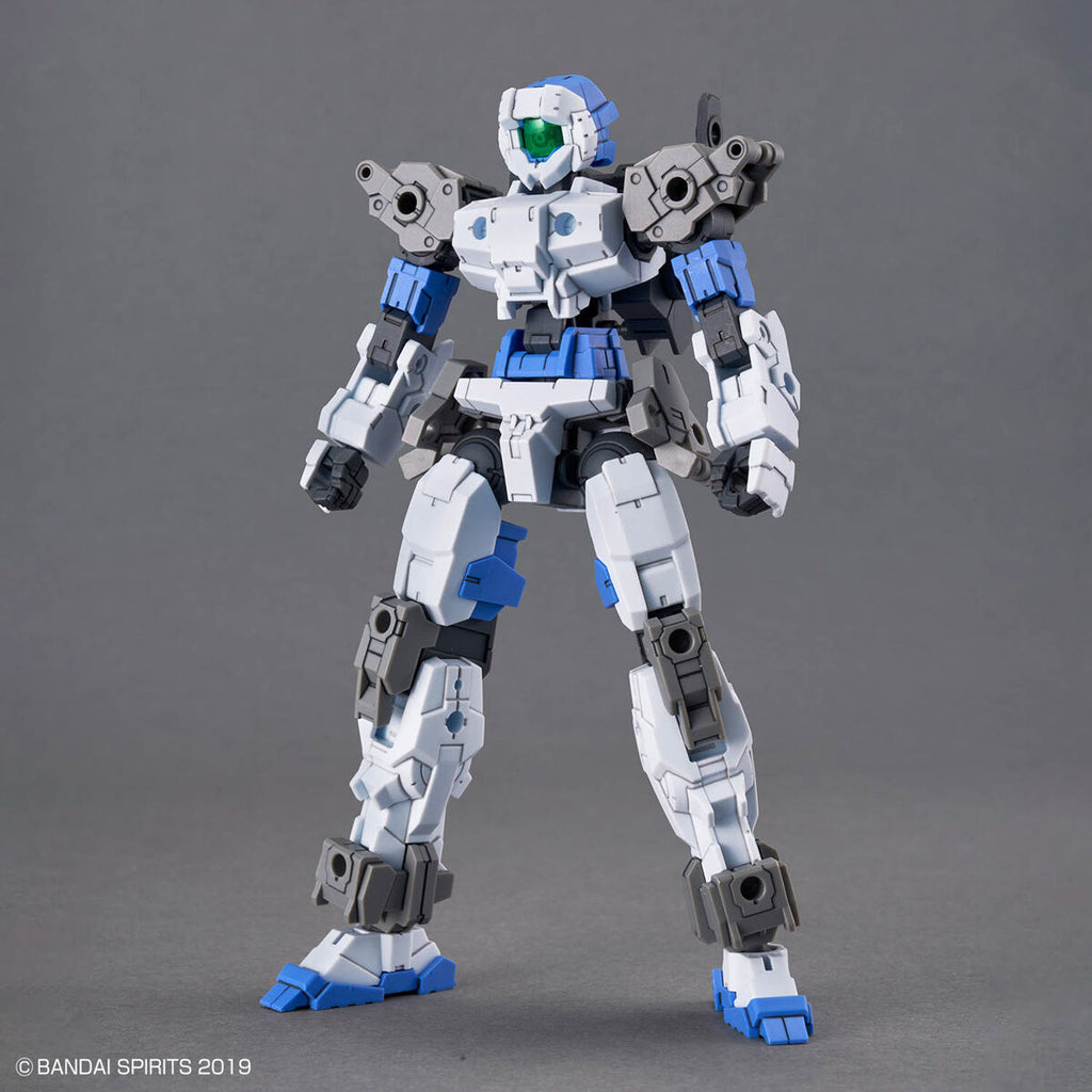 Gunpla: 30 Minute Missions 1/144 - Eexm-17Fa Full Armor Alto
