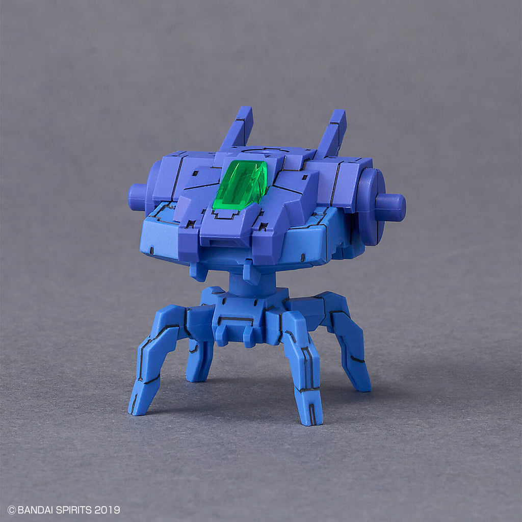 Gunpla: 30 Minute Missions 1/144 - Eexm-17Fa Full Armor Alto