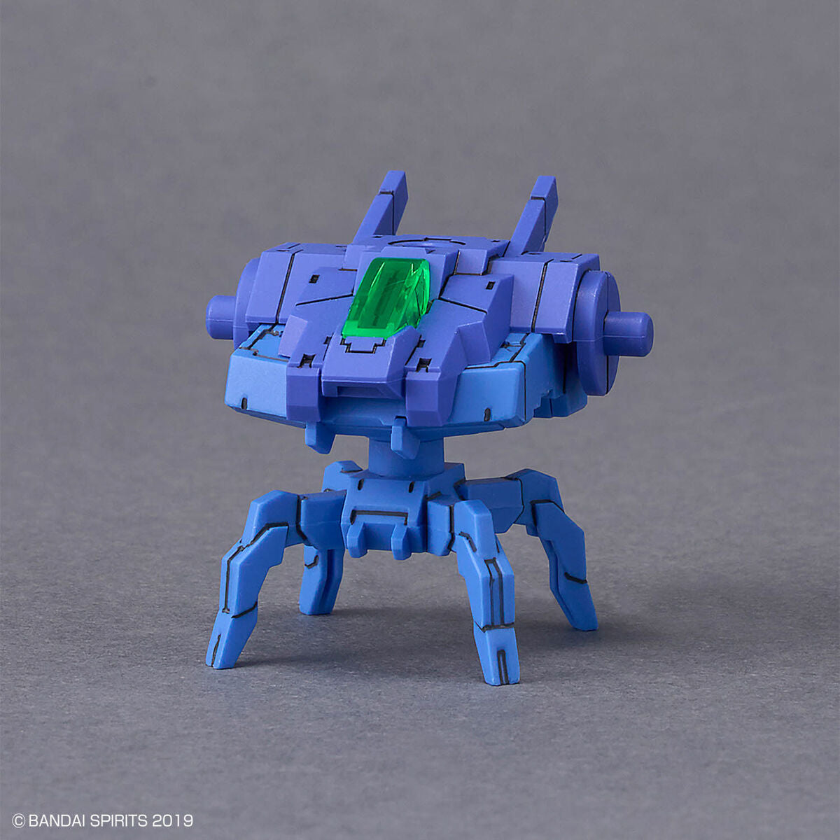 Gunpla: 30 Minute Missions 1/144 - Eexm-17Fa Full Armor Alto