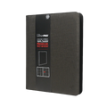 9-Pocket Zippered TOPLOADER® Premium PRO-BINDER®