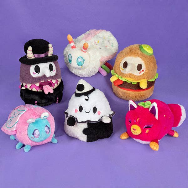 Squishable - Alter Egos Series 16: Slime Ghost Plush