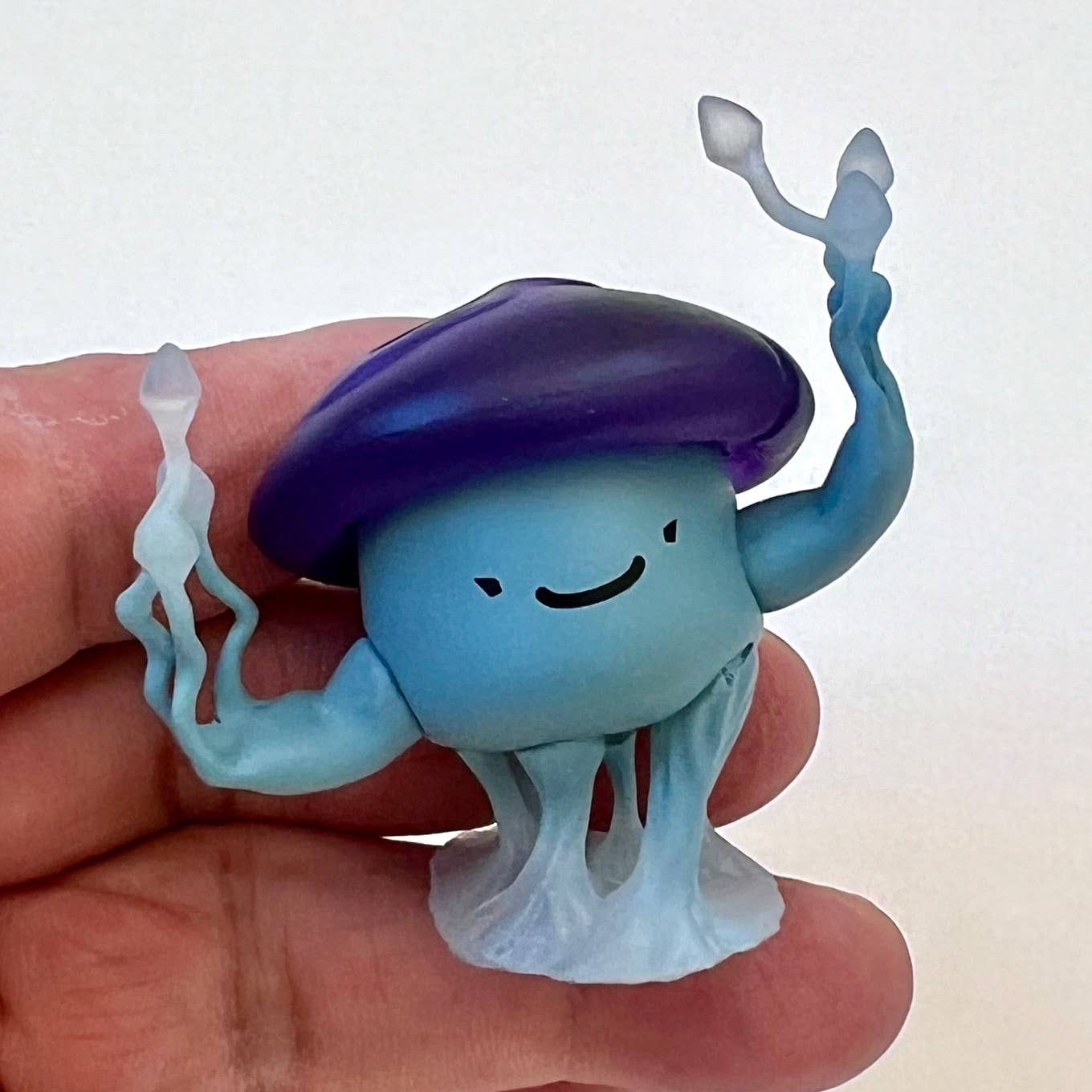73041 MUSH SPIRIT BLIND BOX-6