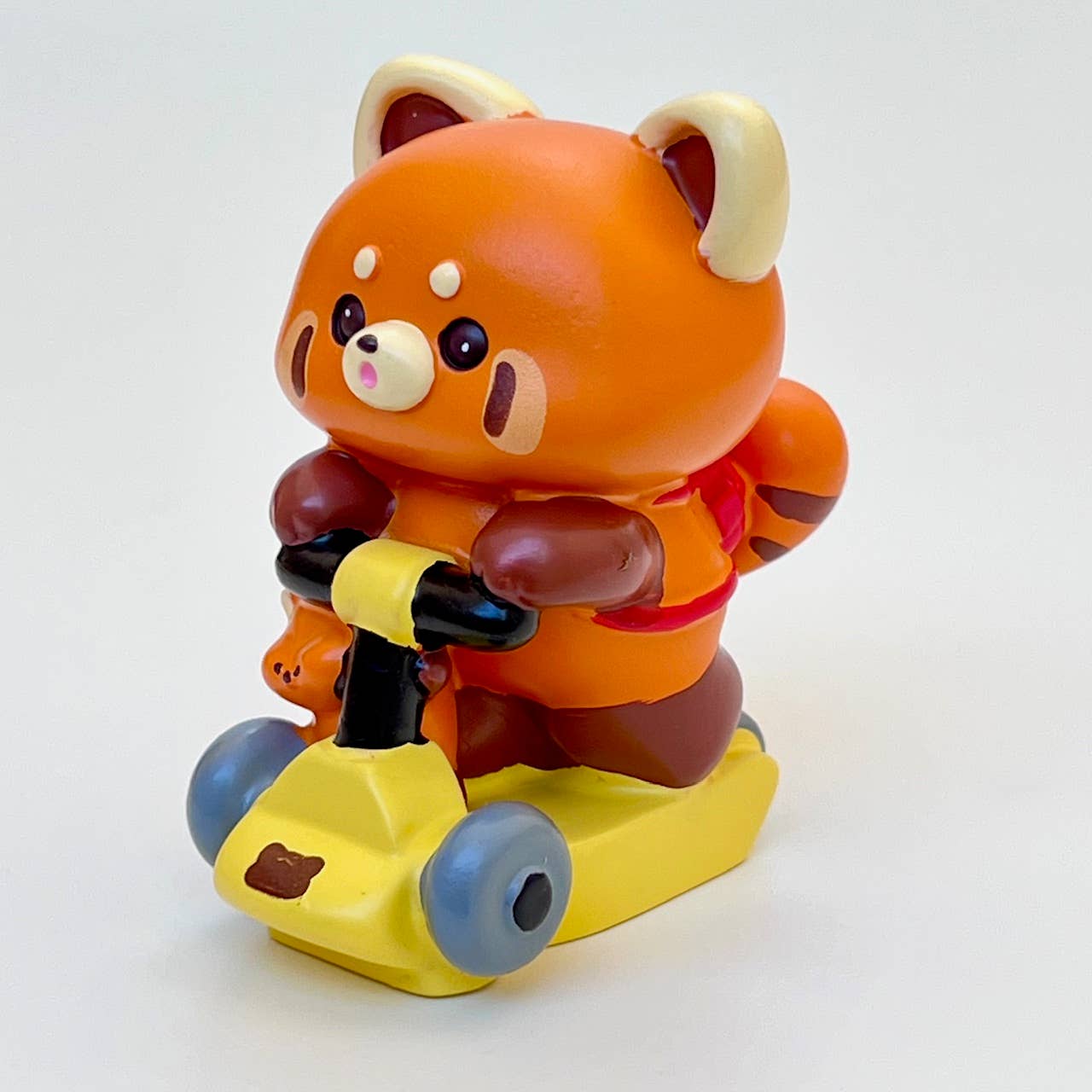 71242 Red Panda Blind Box-6