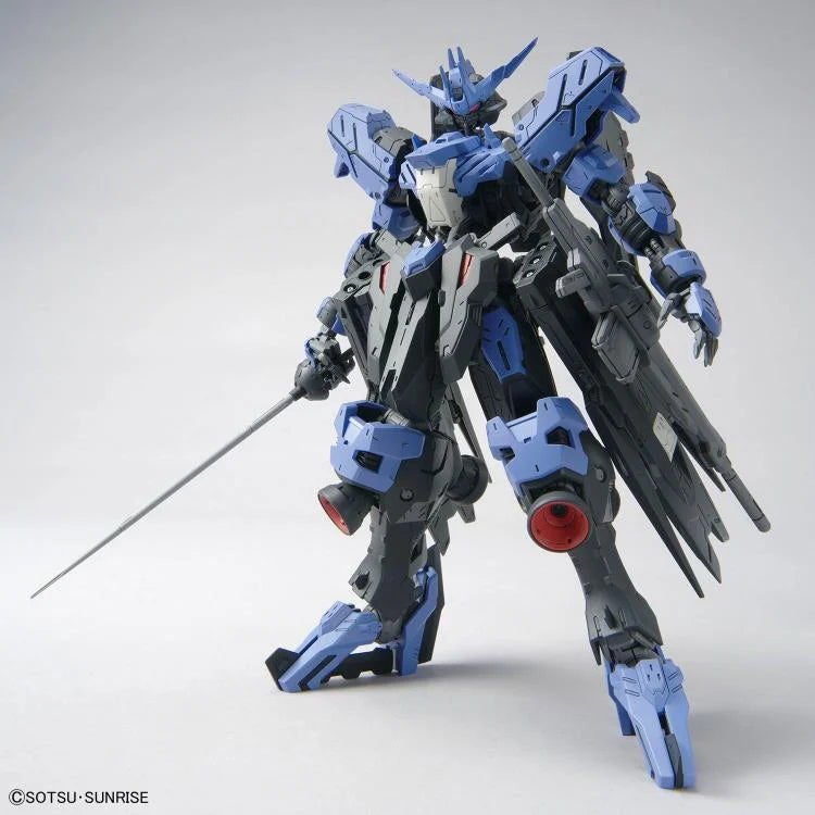 Bandai MG IBO 1100 Gundam Vidar Gundam Iron-Blooded Orphans