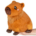 Squishable - Mini Capybara Plush
