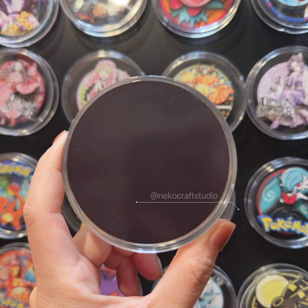 The Apothecary Diaries- Maomao- Paper Cut Magnet