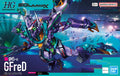 8 GFreD "Gundam GQuuuuuuX" HG Model Kit